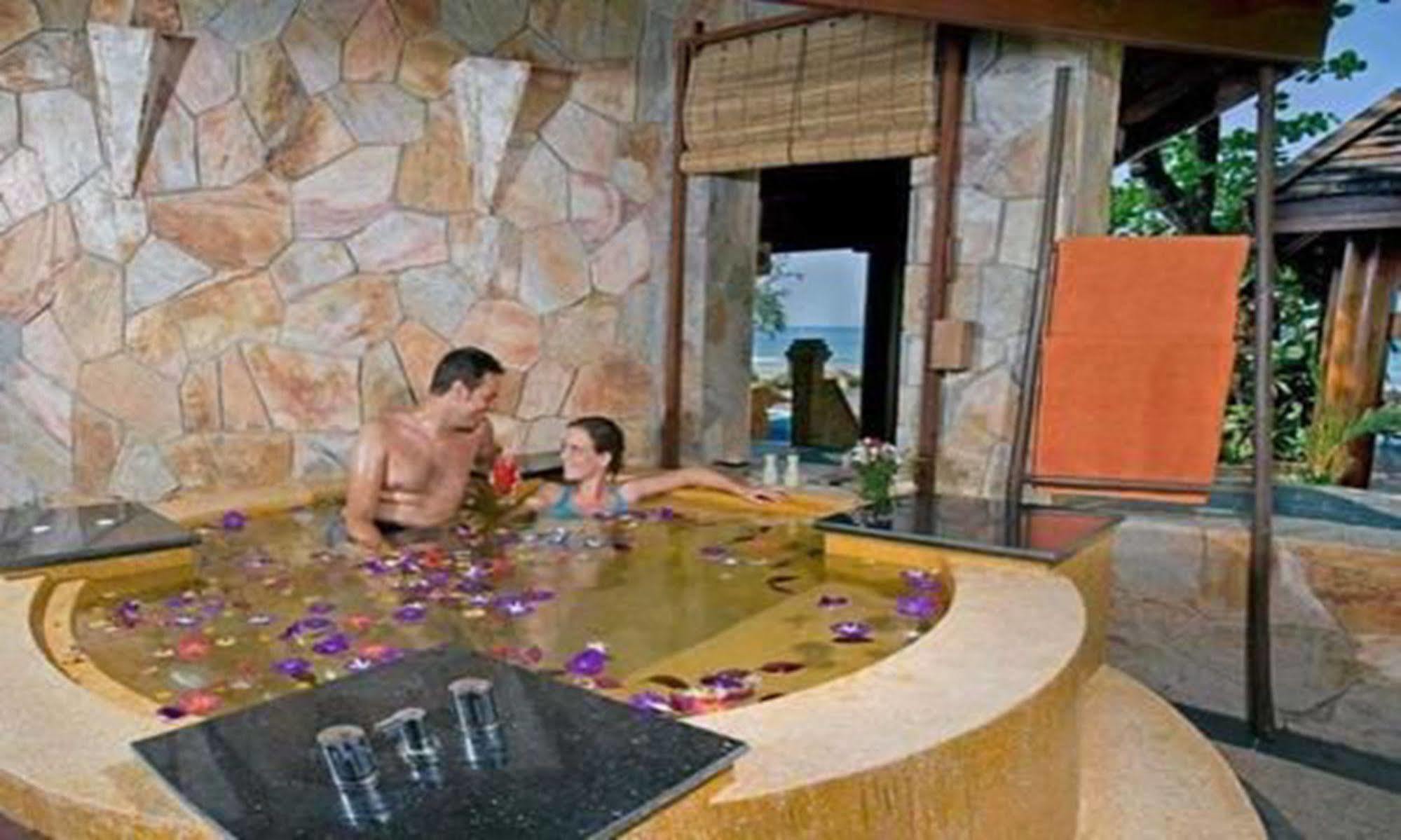 Aureum Palace Ngapali Esterno foto