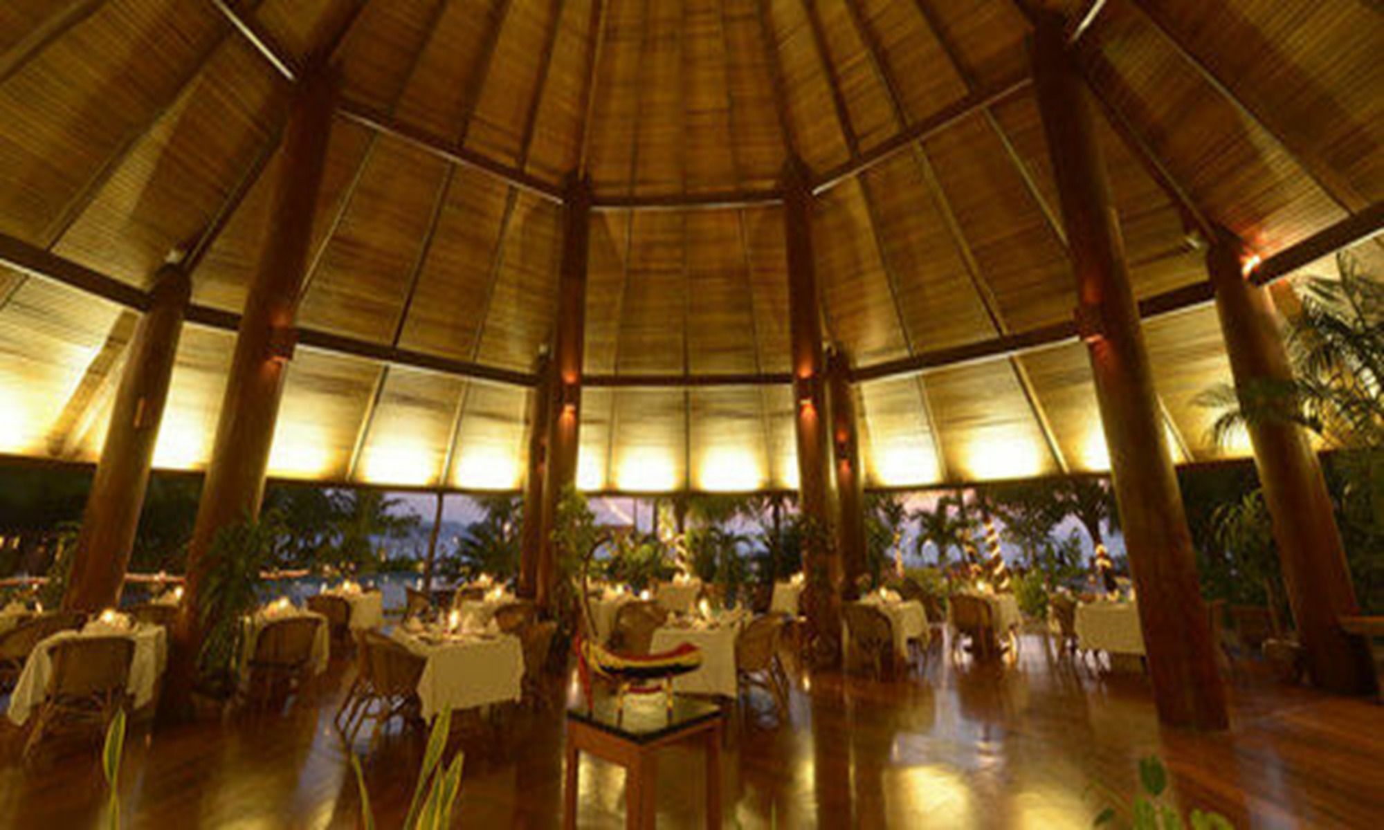 Aureum Palace Ngapali Esterno foto